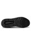 EA7 Emporio Armani Zapatillas EA7 Emporio Armani X8X070 XK165 M701 Triple Black/Gold