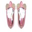 Custommade Балеринки Custommade Annabella Pearl 999623019 Peony 114