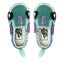 Vans Scarpe sportive Vans Slip-On V Seah VN0005WNNAX1 Aqua Sky