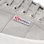 Superga Scarpe sportive Superga 2790 Platform S9111LW Grey Colomba/F Avorio