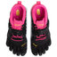 Vibram Fivefingers Boty Vibram Fivefingers V-Train 2.0 20W7703 Černá