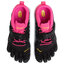 Vibram Fivefingers Pantofi Vibram Fivefingers V-Train 2.0 20W7703 Black/Pink