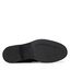 Vagabond Gležnjarji Chelsea Vagabond Amina 5003-260-20 Black