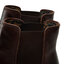 Fly London Bokacsizma Fly London Make P142458019 Dk.Brown