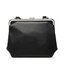 Gino Rossi Дамска чанта Gino Rossi Claudia CS8260 Black
