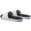 Nike Sandaler Nike Kawa Slide (GS/PS) 819352 100 White/Black