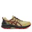Asics Обувки Asics Gel-Venture 9 1011B486 Olive Oil/Electric Red 300