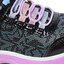 Sprandi Sneakers Sprandi CP76-21252 Black 1