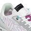 North Sails Sneakers North Sails Hitch RW-04 Brink 061 White/Lt Blue/Turquoise