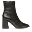 Tamaris Боти Tamaris 1-25001-29 Black 001