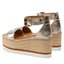 See By Chloé Еспадрили See By Chloé SB32201A Light Gold 056