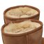 Ugg Pantofi Ugg W Classic Short II 1016223 W/Che