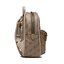 Guess Rucksack Guess House Party (SB) HWSB86 86320 LATTE LOGO