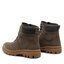 Palladium Turistická obuv Palladium Pallabrousse Cuffwp+ 77982-236-M Cub