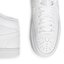 Nike Pantofi Nike Court Vision Mid CD5436 100 White/White/White