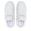 Champion Сникърси Champion Rebound Low G Ps S32491-CHA-WW001 Wht