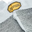 Vibram Fivefingers Rövid unisex zoknik Vibram Fivefingers Atlethic No-Show S21N02 Light Grey