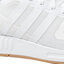 adidas Batai adidas Multi X J GX8396 Ftwwht/Ftwwht/Gretwo