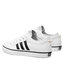 adidas Обувки adidas Nizza CQ2333 Ftwwht/Cblack/Ftwwht