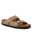 Birkenstock Papucs Birkenstock Arizona Bs 0352203 Tabacco Brown