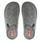 Big Star Shoes Пантофи Big Star Shoes KK176001 Grey