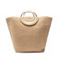 DeeZee Geantă DeeZee MDT-D-043-85-01 Beige