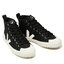 Veja Teniși Veja Nova Ht Canvas NT011397B Black/Pierre