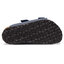 Birkenstock Papucs Birkenstock Arizona Kids Bf 552903 Navy