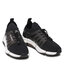 KARL LAGERFELD Zapatillas KARL LAGERFELD KL53225 Black Knit Textile