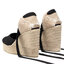 Castañer Espadrillas Castañer Carina/8ED/001 020961-100 Negro
