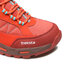 Treksta Trekingová obuv Treksta Dovre Gtx GORE-TEX 1720465-24 Orange