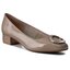 Gino Rossi Halbschuhe Gino Rossi Miho DCH380-W61-JE00-3100-0 80