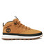 Timberland Tenisice Timberland Euro Trekker Super Ox TB0A5UW92311 Wheat Nubuck