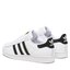 adidas Cipő adidas Superstar EG4958 Ftwwht/Cblack/Ftwwht