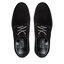 Tim Pantofi Tim 060 Czarny/Nub.Barka