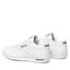 Reebok Cipő Reebok Exofit Lo Clean Logo Int AR3169 Int White/Royal Blue