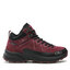CMP Trekingová obuv CMP Kaleepso Mid Hiking Shoe Wp 31Q4916 Prugna H910
