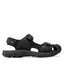 Hi-Tec Sandale Hi-Tec Merfino T AVS-SS-HT-CN-01 Black/White