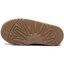 Ugg Pantofi Ugg T Bailey Bow II 1017394T T/Che