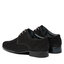 Tim Pantofi Tim 060 Czarny/Nub.Barka