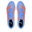 Puma Обувки Puma Future Play It 01 Glimmer/White/Orange