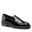 Caprice Loaferek Caprice 9-24206-41 Black Naplak 017