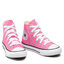 Converse Plátěnky Converse Yths C/T Allsta 3J234C Pink