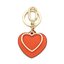 Furla Ключодържател Furla Venus WR00418-AME000-CLI00-1-007-20-CN-R Clivia