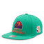 Mitchell & Ness Șapcă Mitchell & Ness HHSS5139 Desert Green