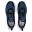 Salomon Schuhe Salomon Sense Flow 2 412702 27 W0 Dark Denim/White/Ashley Blue