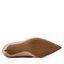 MICHAEL Michael Kors Обувки на ток MICHAEL Michael Kors Alina Flex Pump 40F2HNMP2L Lt Blush