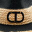 TWINSET Klobouk TWINSET 231TO5037 Nero
