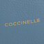 Coccinelle Táska Coccinelle FS5 Alpha E1 FS5 13 01 01 Denim B70
