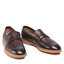 Fabi Κλειστά παπούτσια Fabi FU0256A Bruciato